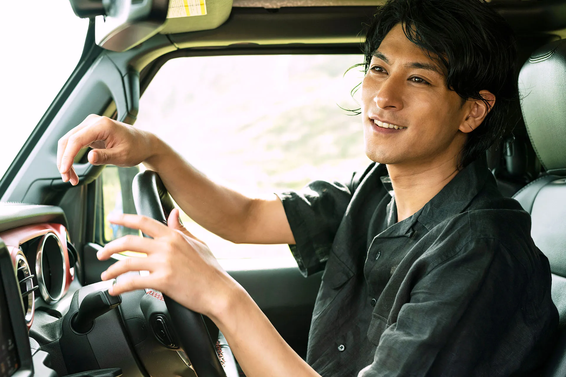 西森自動車株式会社